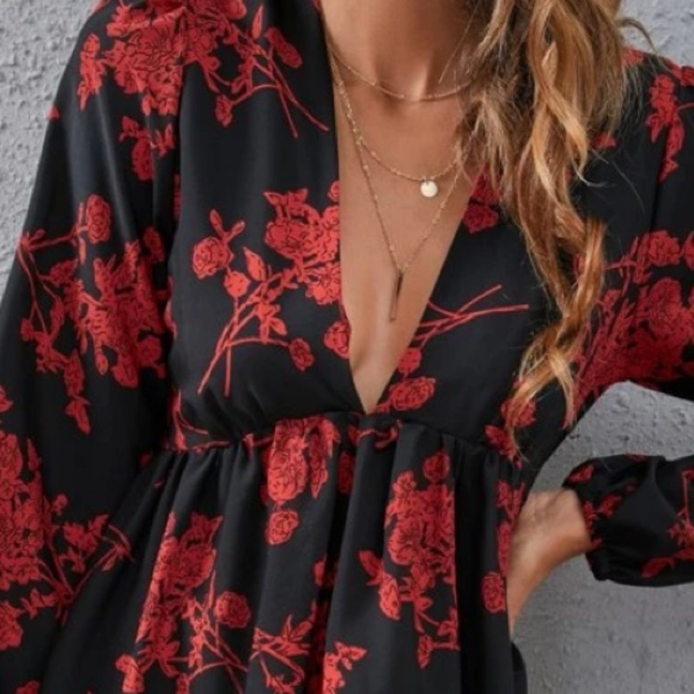 SHEIN - Picture 4 of 5